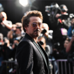 Robert Downey Jr. Net Worth