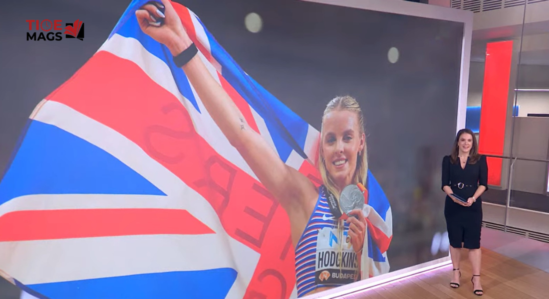 alex aljoe nationality