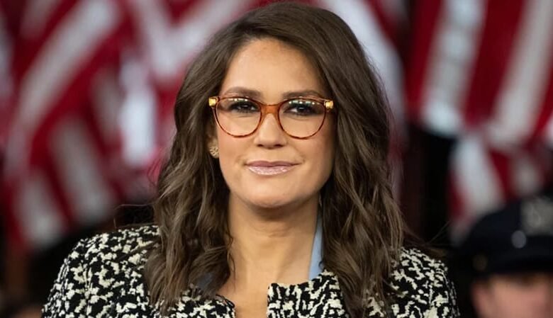 Jessica Tarlov Salary