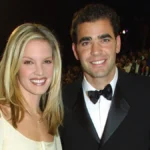 Frances Cain Pete Sampras Wife