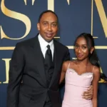 Stephen A. Smith Daughter Passed Away