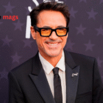Robert Downey Jr. Net Worth