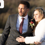 olivia bromley husband