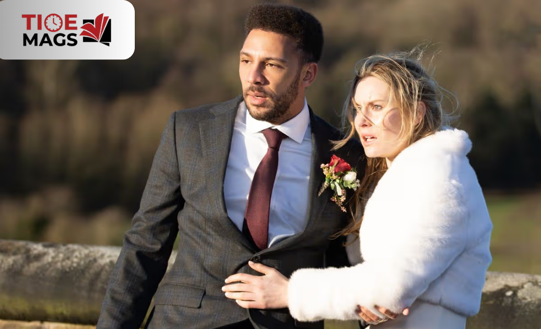 All About Olivia Bromley Age, Husband, Net Worth and Her Successful Career