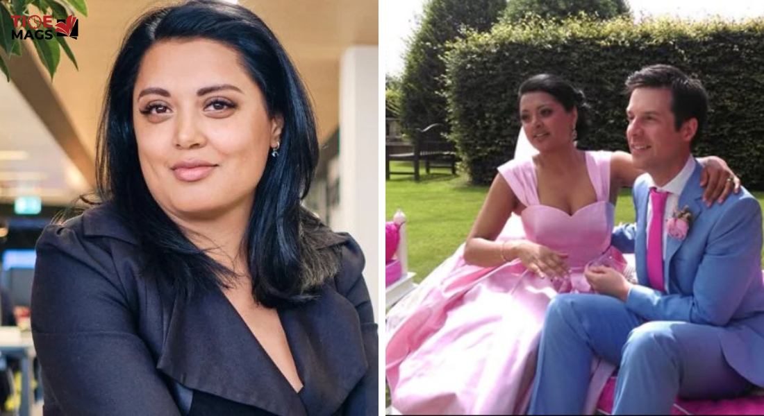 salma shah husband andrew smith