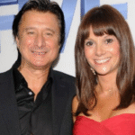 steve perry daughter