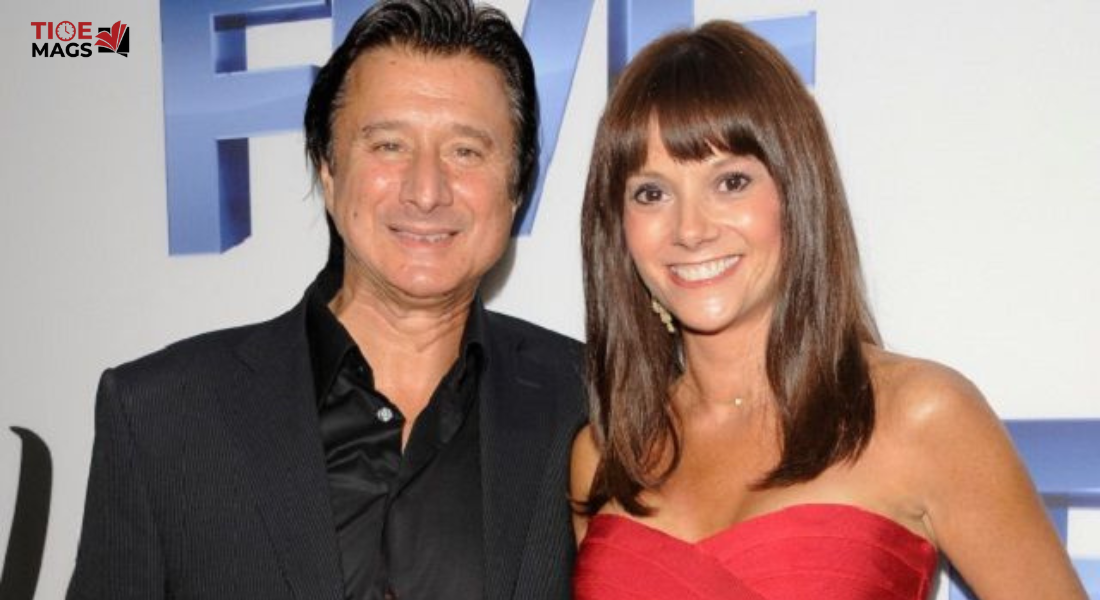 steve perry daughter