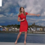 Stephen A. Smith Daughter Passed Away Elizabeth Rizzini hips