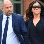 Drew Pritchard New Wife