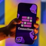 NYT Connections Hints