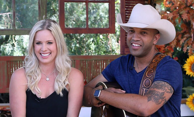 coffey anderson net worth