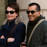 Ben Leo deborah bashir