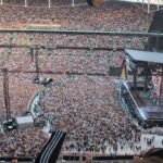 Oasis Wembley