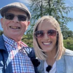 Partner Kay Crewdson
