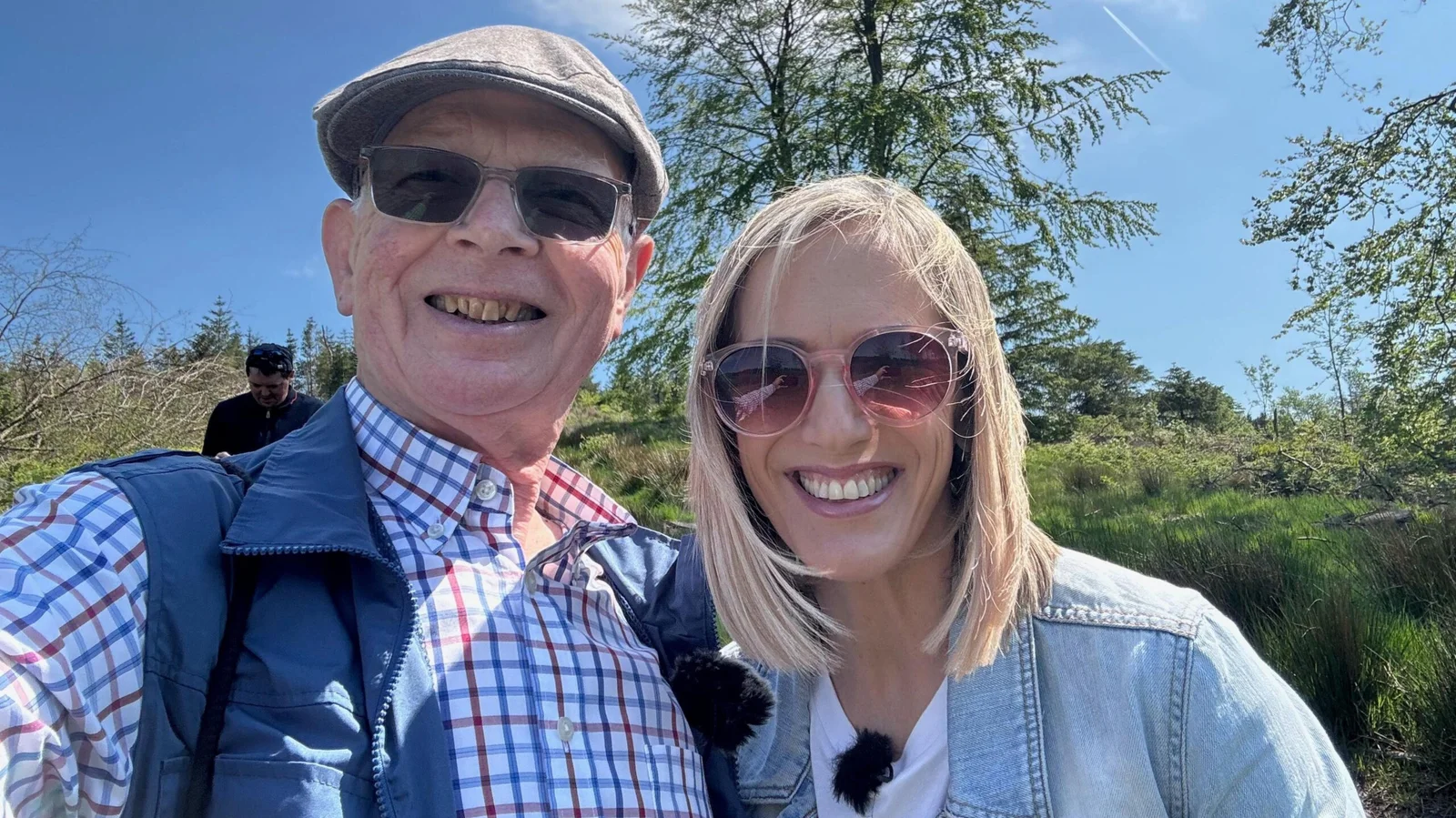 Partner Kay Crewdson