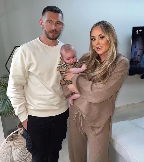 Is Robyn Cowen Married?