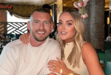 is robyn cowen married