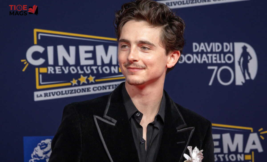 marc chalamet
