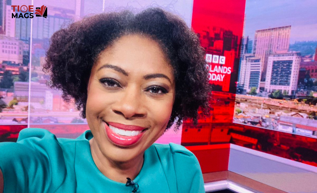 nicola beckford partner