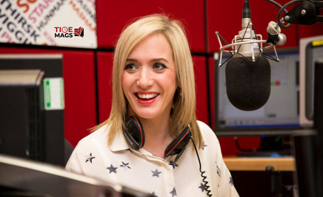 Partner Kay Crewdson