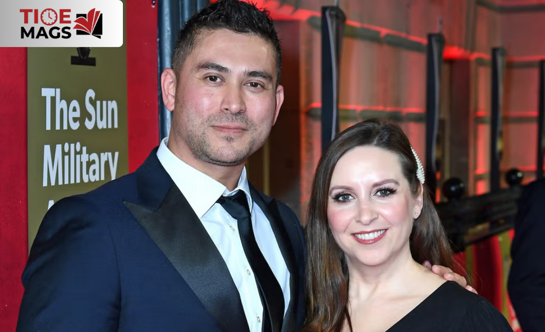 Rav Wilding Net Worth