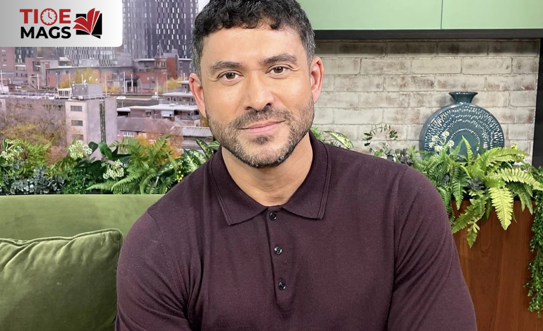 rav wilding net worth