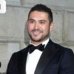 Drew Pritchard New Wife Rav Wilding Net Worth