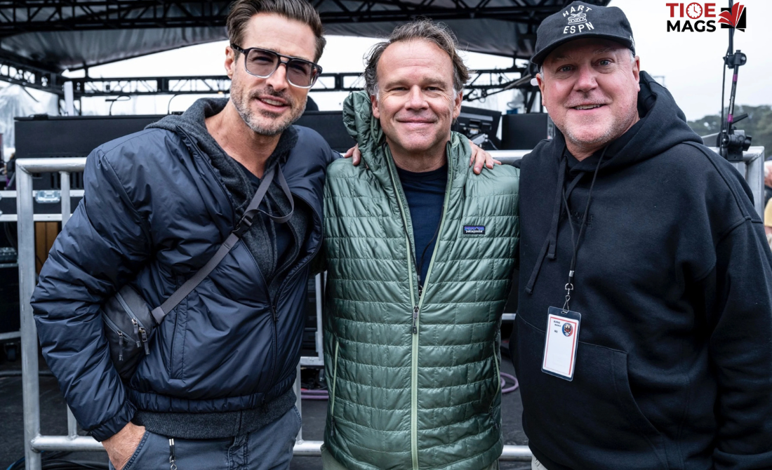 bernie cahill net worth
