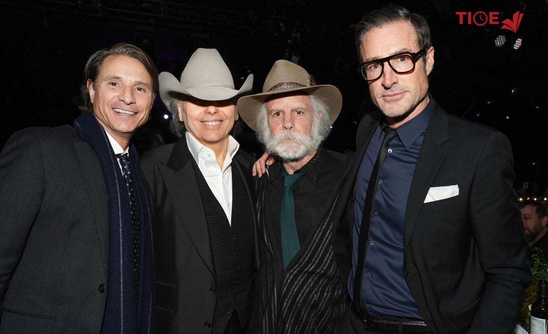 bernie cahill net worth