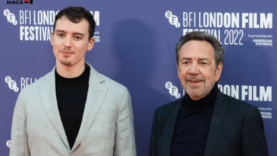 Samuel Lindsay Stevenson