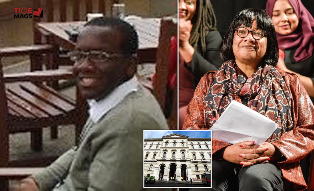 james abbott thompson