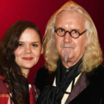 Samuel Lindsay Stevenson scarlett connolly