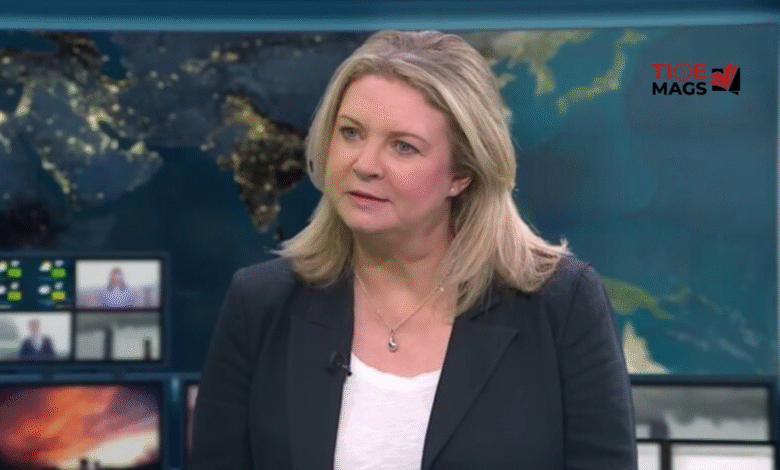 Conclusion Emma Murphy exemplifies the best qualities of modern journalism: professionalism, depth, empathy, and a steadfast commitment to truth. While her exact age remains private, what defines her most is her contribution to global reporting and her influence on the standards of British journalism. Her journey from regional newsrooms to the international stage highlights what can be achieved through perseverance and integrity. emma murphy itv age