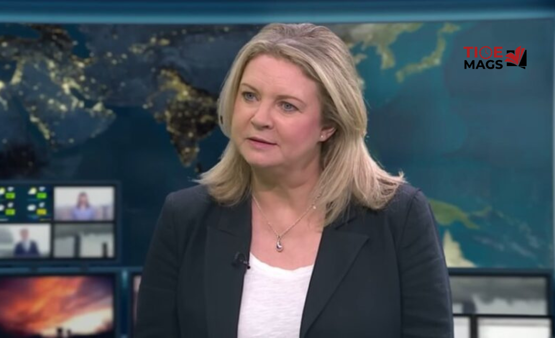 Conclusion Emma Murphy exemplifies the best qualities of modern journalism: professionalism, depth, empathy, and a steadfast commitment to truth. While her exact age remains private, what defines her most is her contribution to global reporting and her influence on the standards of British journalism. Her journey from regional newsrooms to the international stage highlights what can be achieved through perseverance and integrity. emma murphy itv age