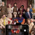 scarlett connolly Kevin Corbishley