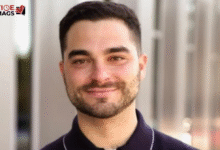 Nicholas Simon Ressler