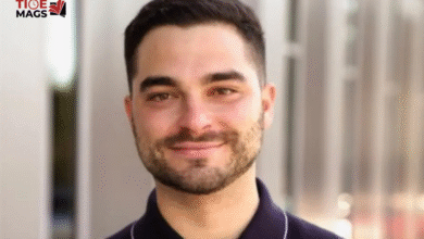 Nicholas Simon Ressler