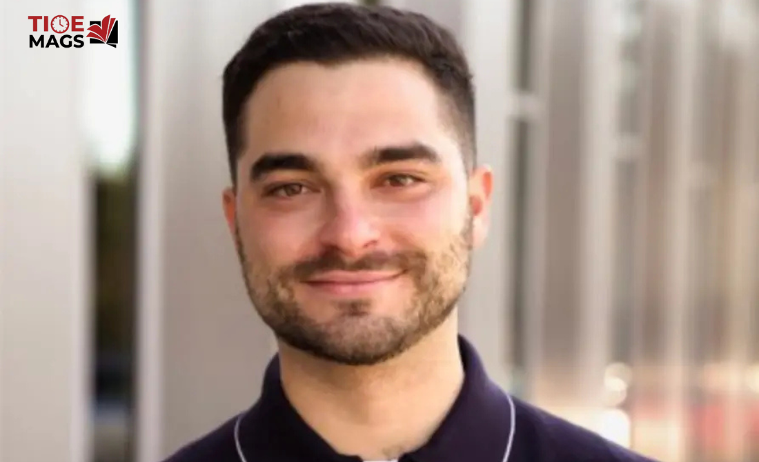 Nicholas Simon Ressler