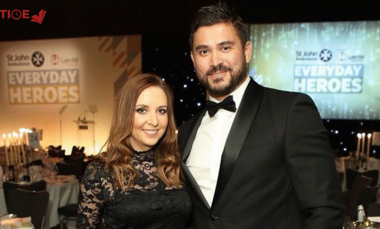 rav wilding net worth