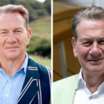 michael portillo net worth