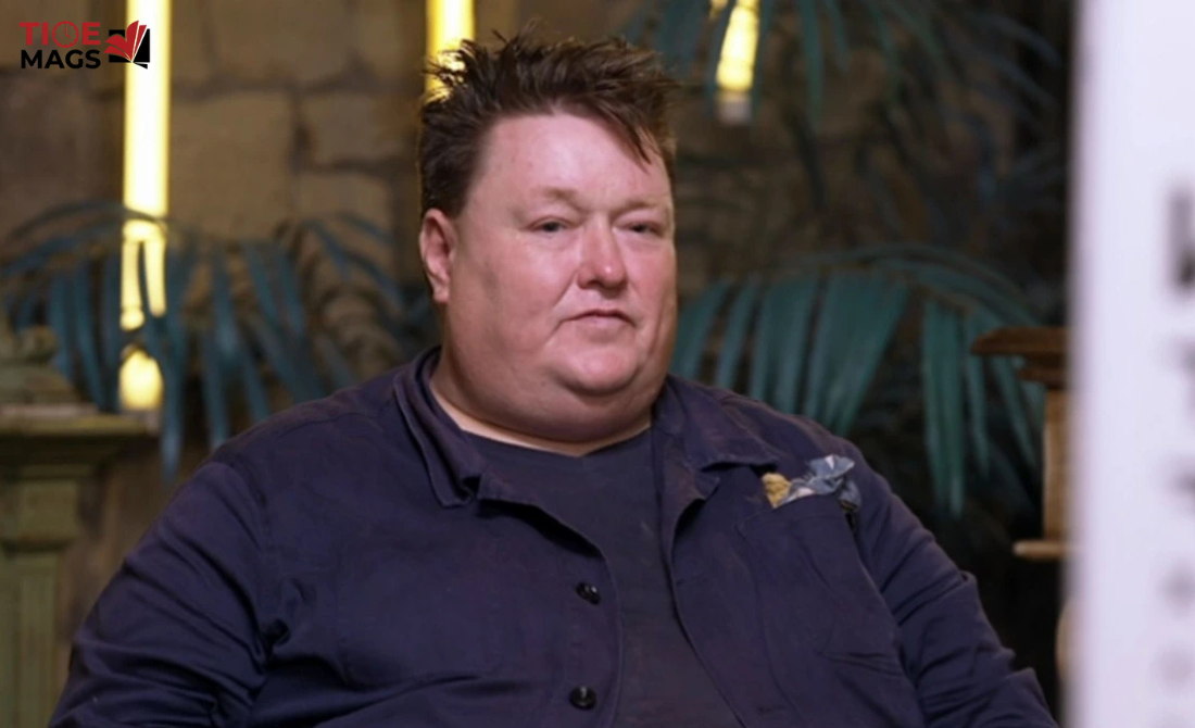 Adrian Higham Adrian Higham