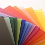 Your Guide for Selecting the Right Plastic Sheet for Any Project