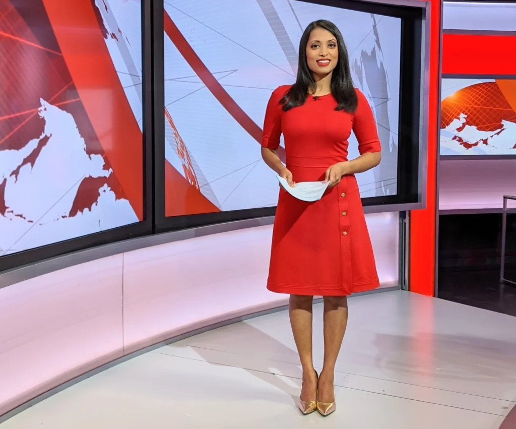 Luxmy Gopal Height Everything You Need to Know