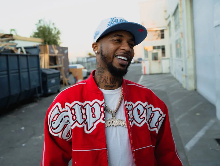 Key Glock Height: How Tall Is the Memphis Rap Star?