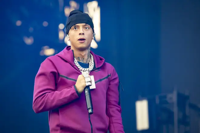 Central Cee Net Worth: How Much the UK Rap Superstar Is Really Worth in 2026