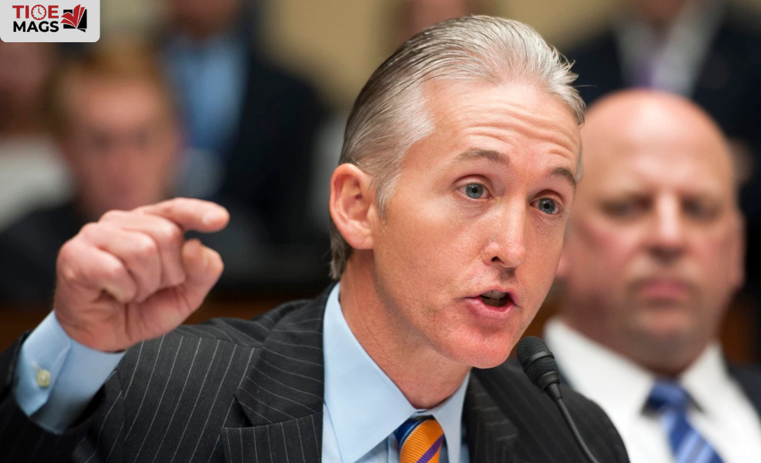 trey gowdy plastic surgery