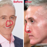 trey gowdy plastic surgery