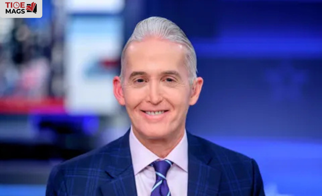 trey gowdy plastic surgery