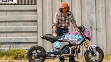 Guy Willison Net Worth