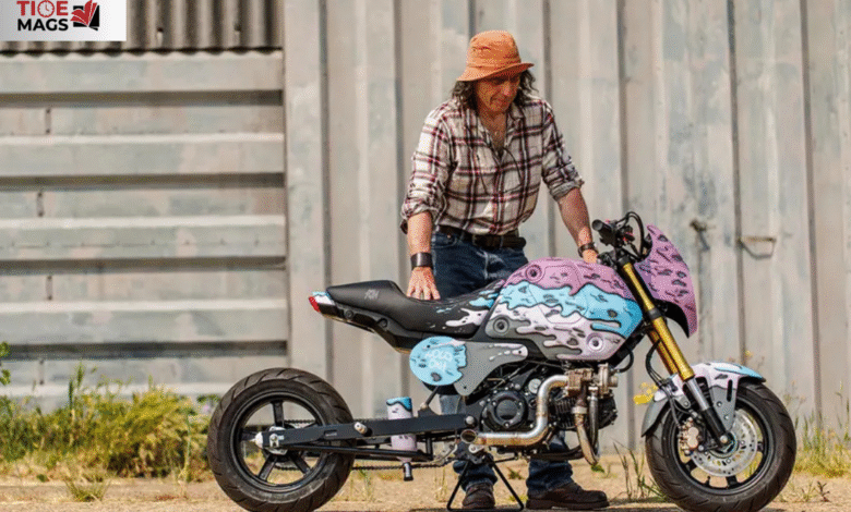 Guy Willison Net Worth